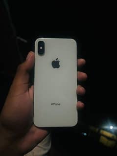 iphone x jv pta