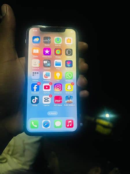 iphone x jv pta 1