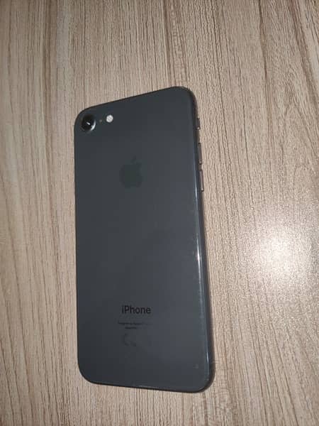 IPhone 8 pta 3