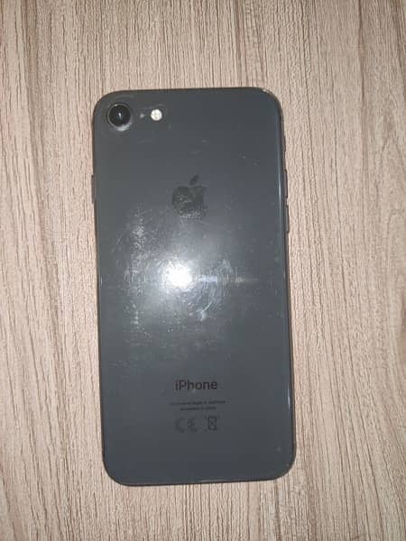 IPhone 8 pta 4