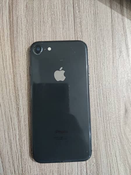 IPhone 8 pta 6