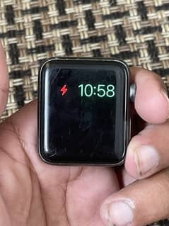 Apple Watch Series 3 42mm 0