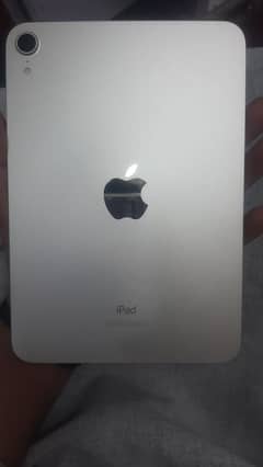 ipad mini 6 only iPad 64 gb