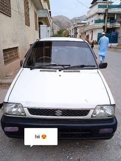 Suzuki Alto 2008