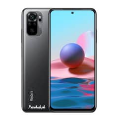 Redmi note 10 aproved 0