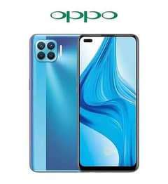 oppo f17 pro 0