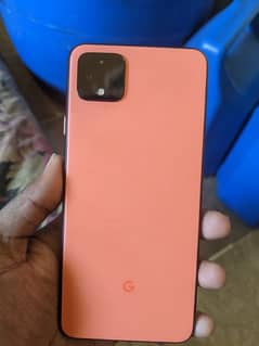 Google Pixel 4XL