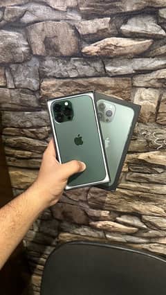 IPhone 13 Pro Max 128GB 86% BH WATERPACK