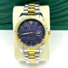 Rs/5500 Rolex watch /good quality