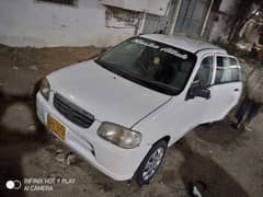 Suzuki Alto 2008 Home used car for good condition 0