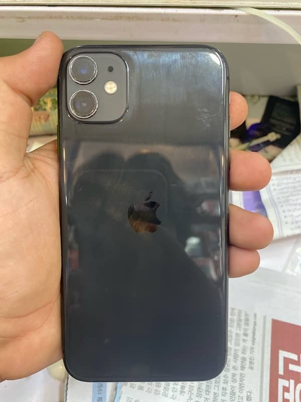 Iphone 11 Pta approved 0