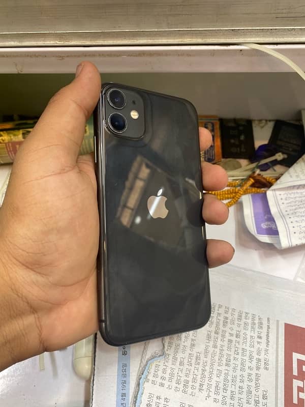 Iphone 11 Pta approved 1