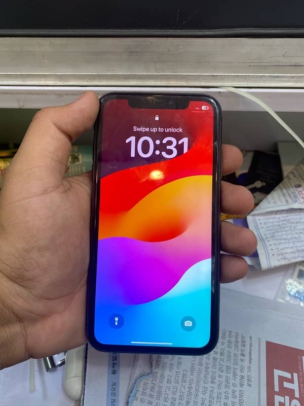 Iphone 11 Pta approved 2