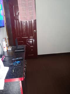 Flat For Sale in ALLAH wala town