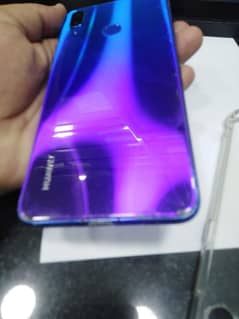 HUAWEI Nova 3i