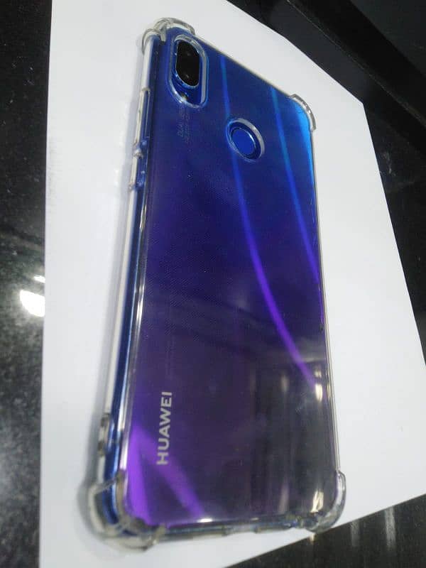 HUAWEI Nova 3i 3