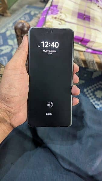 Samsung S20 ultra PTA approve read add first 0