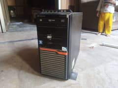 PC FOR SALE QUARD CORE GENERATION