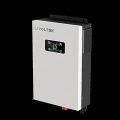 solar inverter Livoltek Hybrid ready stock 10kw 15kw 20kw to125kw sal 10