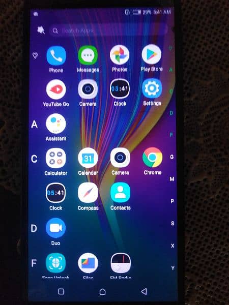 infinix smart 2 hd available for sale 3