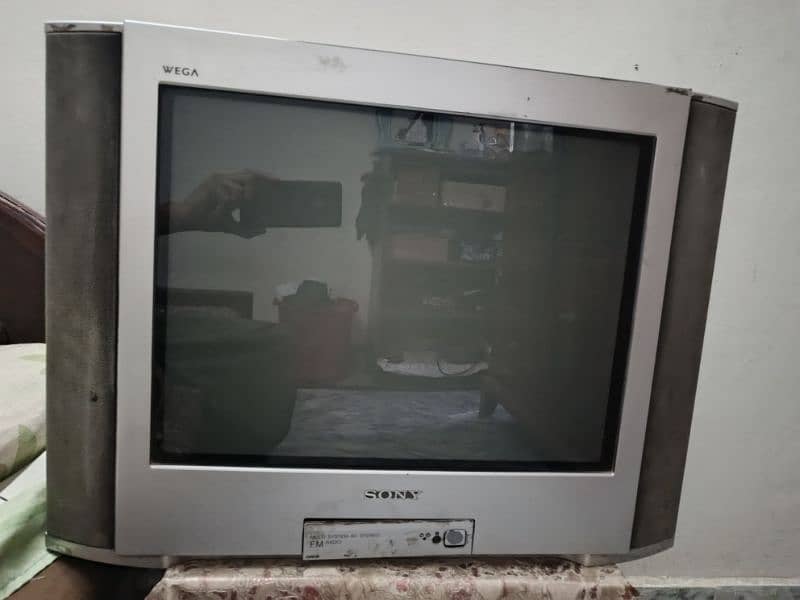 Sony TV For Sale 0