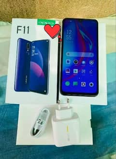 Oppo F11 4/64 23000 final