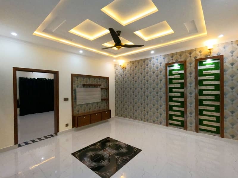 A Prime Location House Of 10 Marla In Rs. 33500000 21