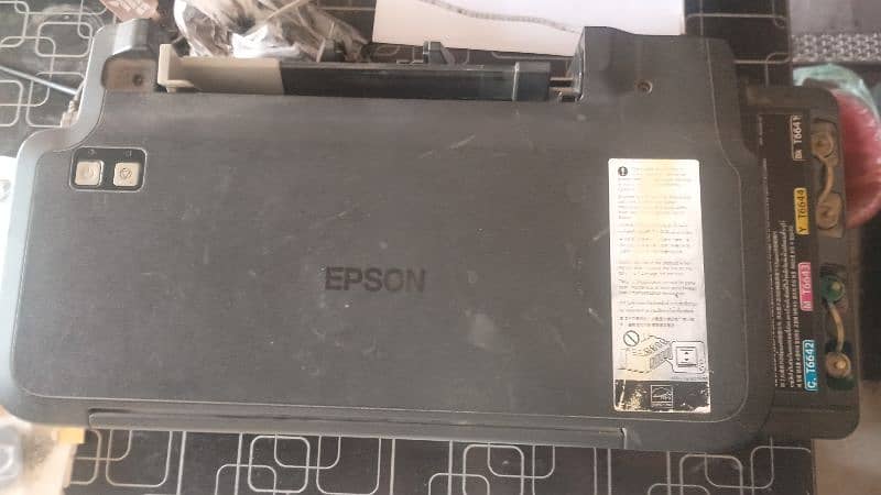 Epson L120 1