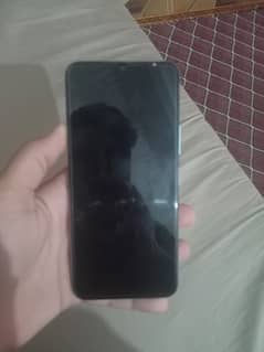 Vivo Y21