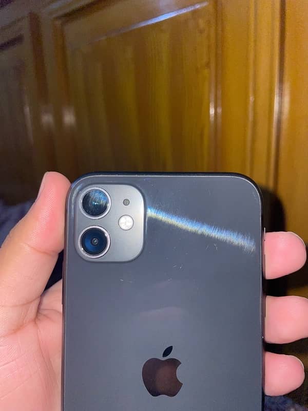 iphone 11 7