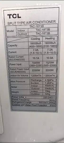 Ac,cooler, micro,many extra things 7