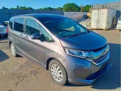 Honda Freed 2019 Model Hybrid GB7