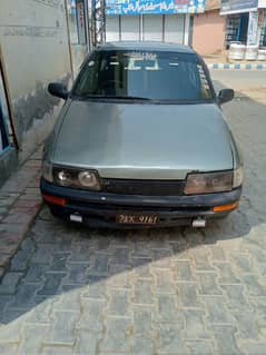 Datsun Other 1987