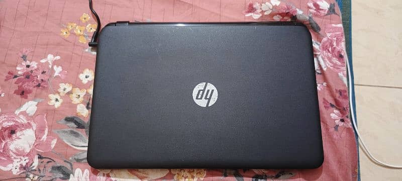 Hp 250 G 2