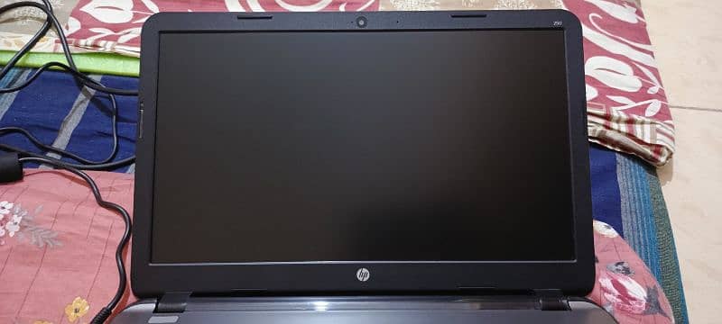 Hp 250 G 4