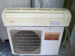 kenwood AC forsale