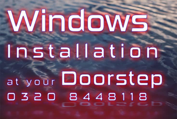 Networking, Windows Installation, Computer Repair, Softwares,Rcovery 2