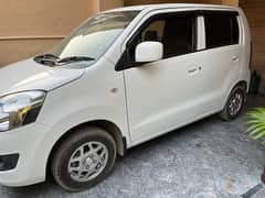 Suzuki Wagon R 2020