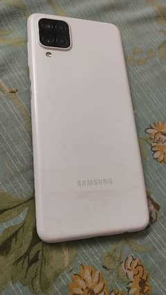 A12, 4gb/128gb samsung