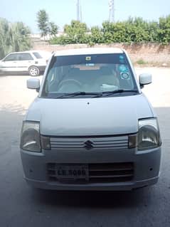 Suzuki Alto 2006 0