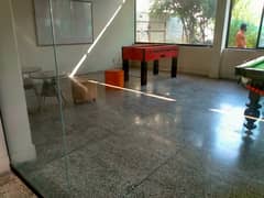 3000 Sqft Independent Commercial Space For Office On Rent In G-7 Islamabad