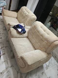 Sofa Set