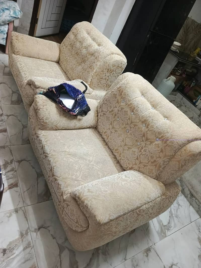 Sofa Set 0