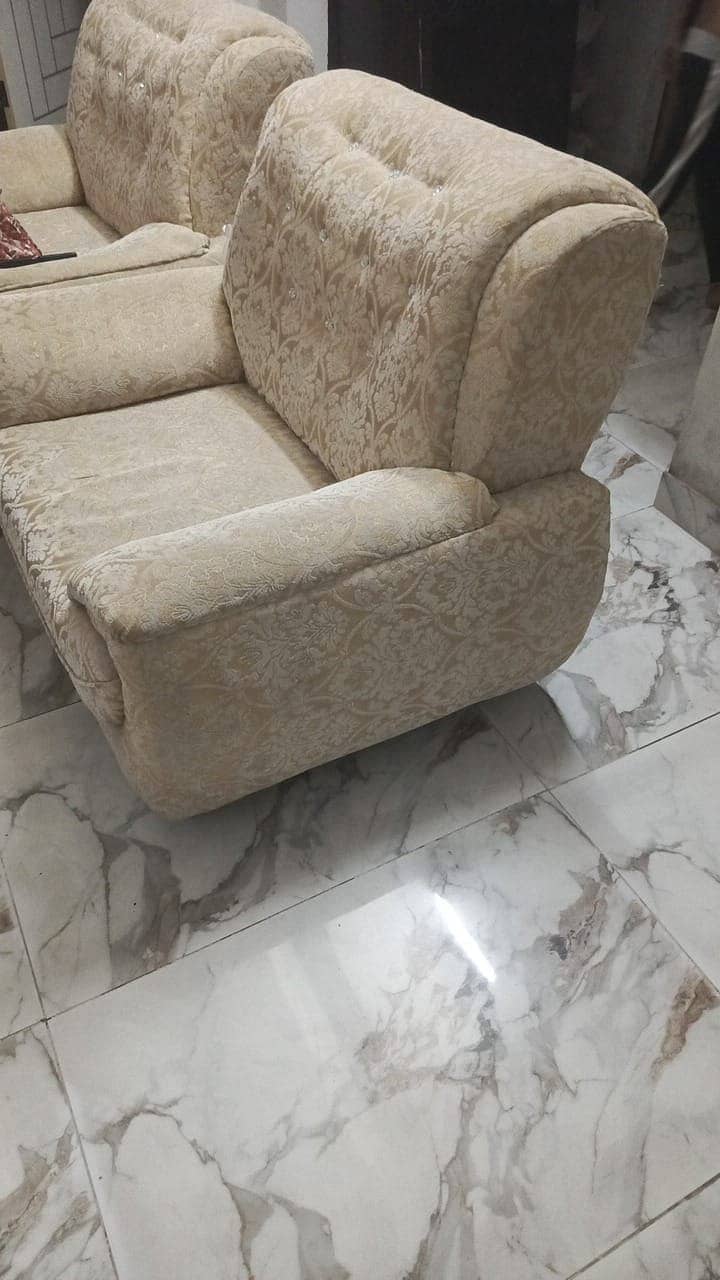 Sofa Set 1