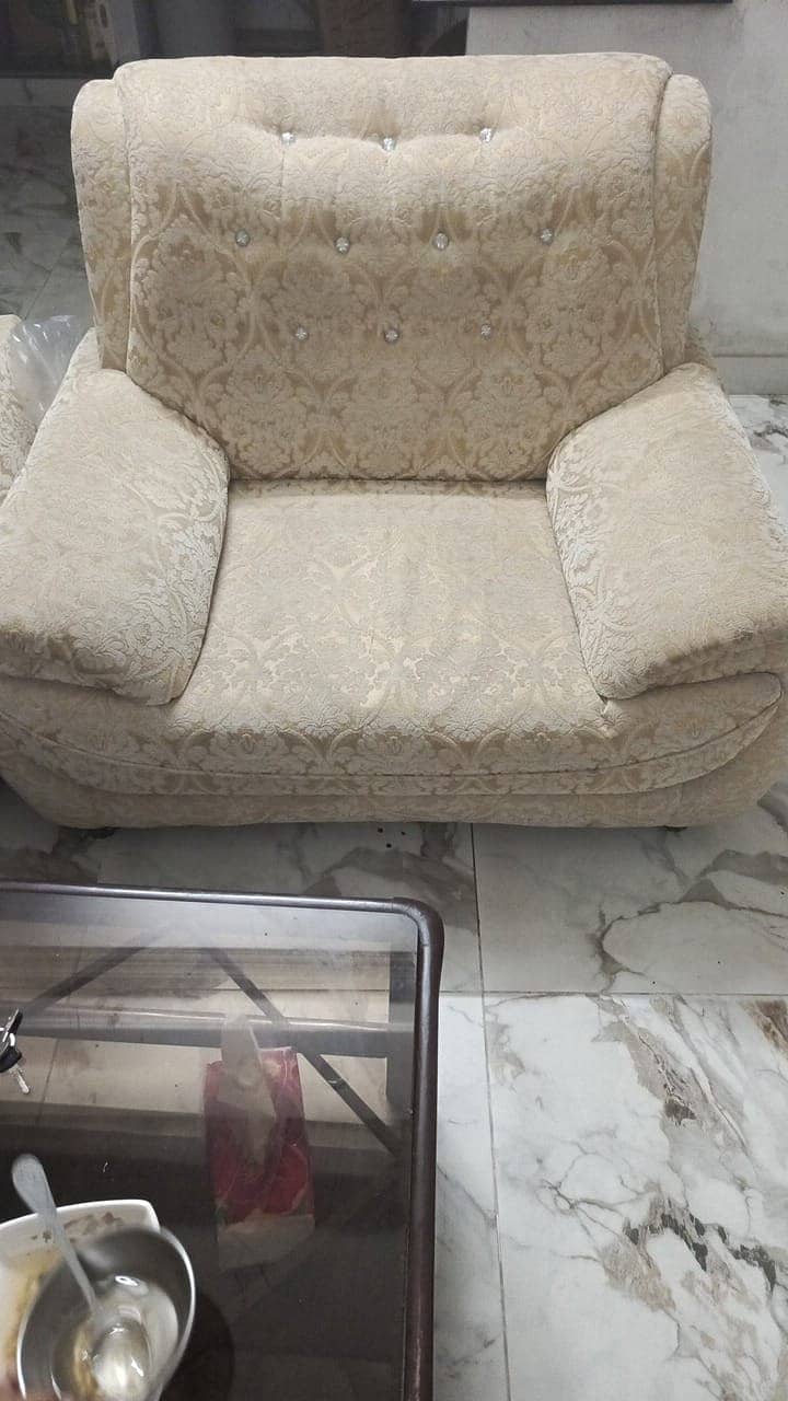 Sofa Set 2