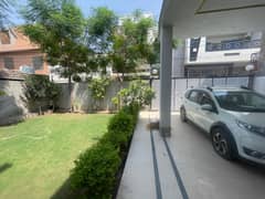 1 Kanal Bungalow Is Available For Rent In Awan Colony Kachehri Road Near Zam Zam Restaurant Sargodha 0