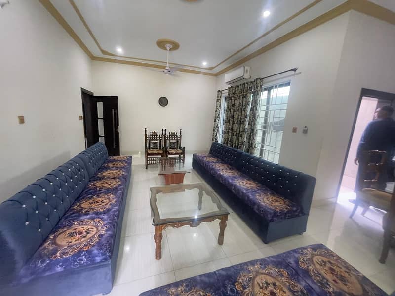 1 Kanal Bungalow Is Available For Rent In Awan Colony Kachehri Road Near Zam Zam Restaurant Sargodha 3