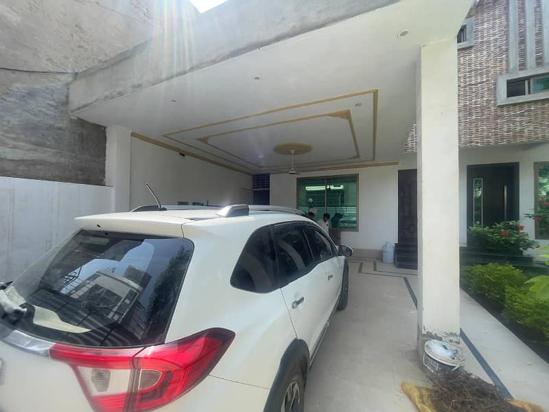 1 Kanal Bungalow Is Available For Rent In Awan Colony Kachehri Road Near Zam Zam Restaurant Sargodha 8