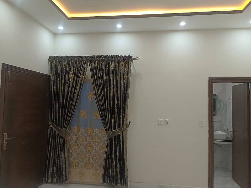 3.5 Marla Most Beautiful House For Sale In Khayaban E Naveed Phase 1 Sargodha 9