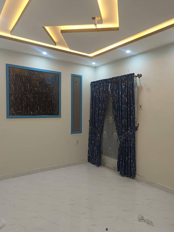 3.5 Marla Most Beautiful House For Sale In Khayaban E Naveed Phase 1 Sargodha 14